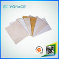 Polyester Filtration Felt with PTFE Membrane, Polyester Filter